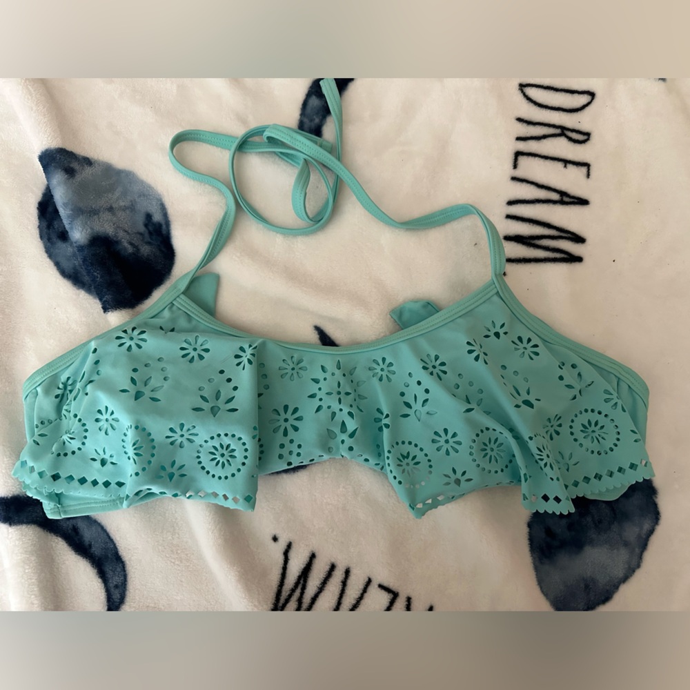 Bathing suit top